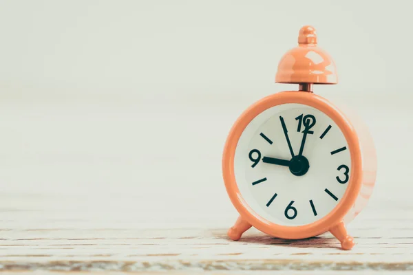 Classic Alarm clock — Stock Photo, Image