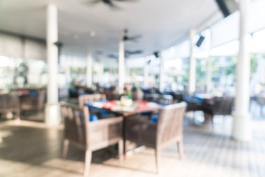 Restoran iç bulanıklık