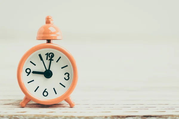 Classic Alarm clock — Stock Photo, Image