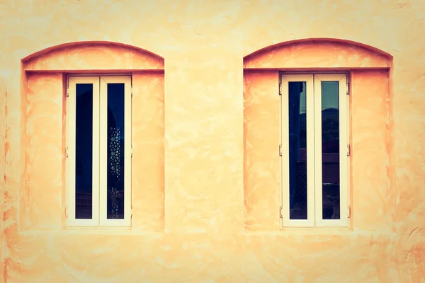 Styl okna Maroko — Stock fotografie