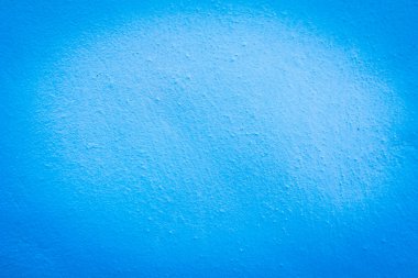 Mavi beton duvar dokuları