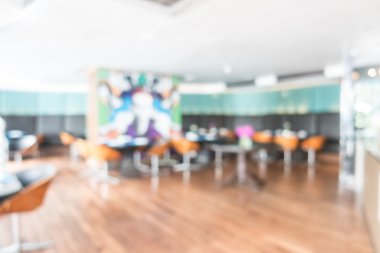 Restoran iç bulanıklık