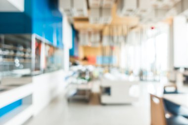 Restoran iç bulanıklık