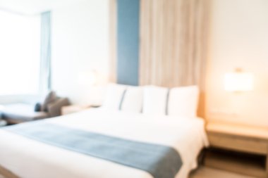 yatak odası iç bulanıklık