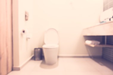 banyo iç bulanıklık