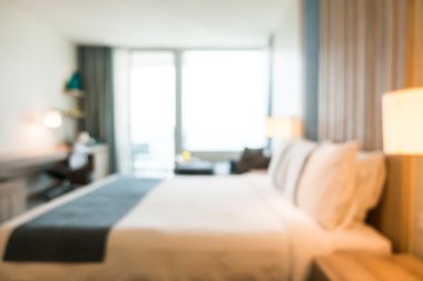 yatak odası iç bulanıklık