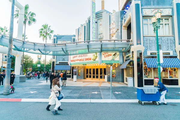 Universal Studios Tema Parkı
