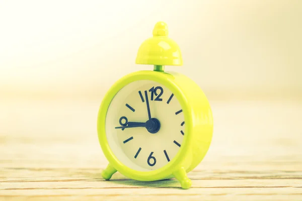Classic Alarm clock — Stock Photo, Image