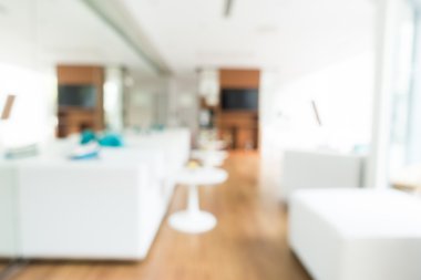 oturma odası iç bulanıklık