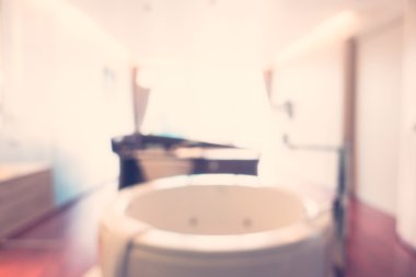 banyo iç bulanıklık