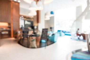 lüks otel iç bulanıklık