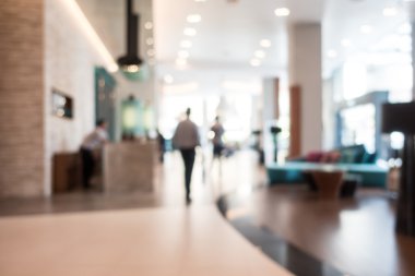 lüks otel iç bulanıklık