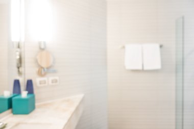 banyo iç bulanıklık