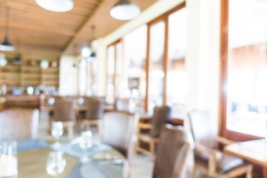 Restoran iç bulanıklık