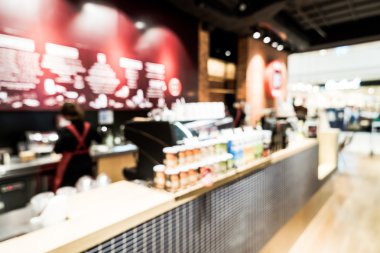 Restoran iç bulanıklık