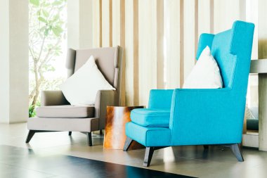 Kanepe oturma odasında