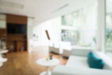 oturma odası iç bulanıklık