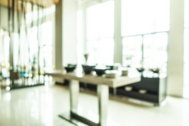 Restoran iç bulanıklık