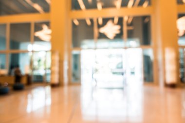 lüks otel iç bulanıklık