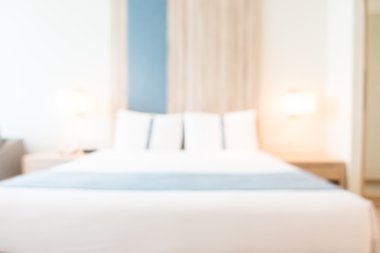 yatak odası iç bulanıklık