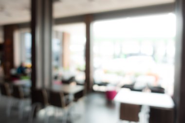 Restoran iç bulanıklık