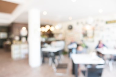 Restoran iç bulanıklık