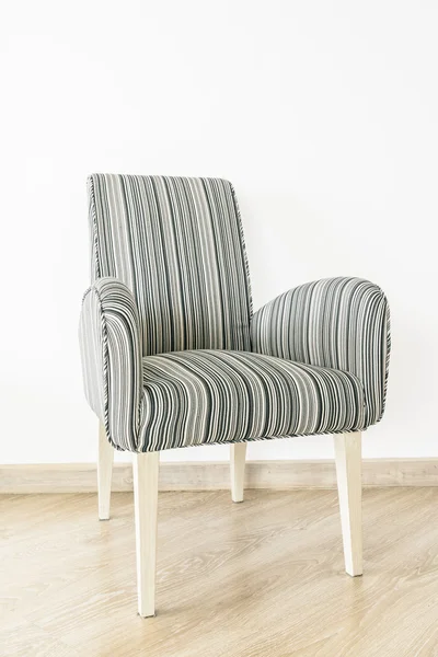 Sofa im Wohnzimmer — Stockfoto