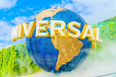 Universal Studios Tema Parkı