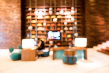 lüks otel iç bulanıklık