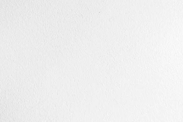 Textura de parede de concreto branco — Fotografia de Stock