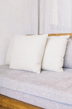 Kanepe dekorasyon yastık