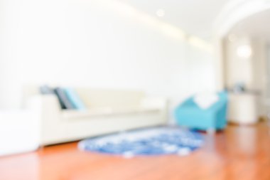 oturma odası iç bulanıklık