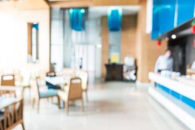 Restoran iç bulanıklık