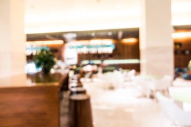 lüks otel iç bulanıklık