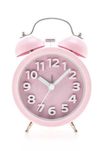 Classic Alarm clock — Stock Photo, Image