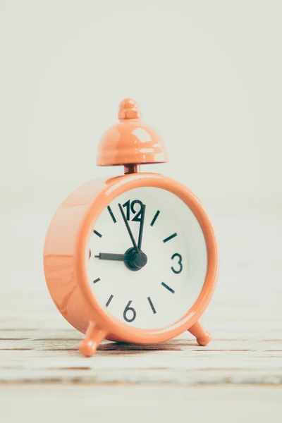 Classic Alarm clock — Stock Photo, Image