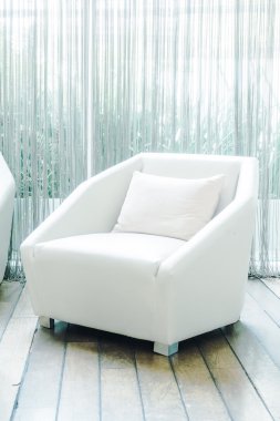 Güzel lüks yastık Divan