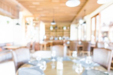 Restoran iç bulanıklık