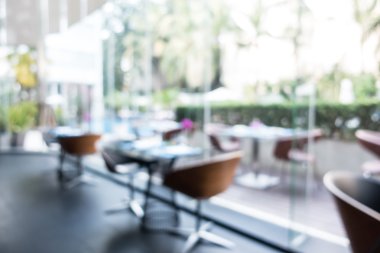 Restoran iç bulanıklık