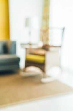 Kanepe oturma odasında