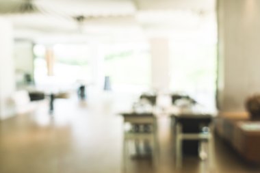 Restoran iç bulanıklık