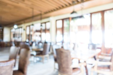 Restoran iç bulanıklık