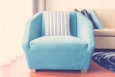 Güzel lüks yastık Divan