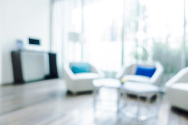 Oturma odası iç bulanıklık