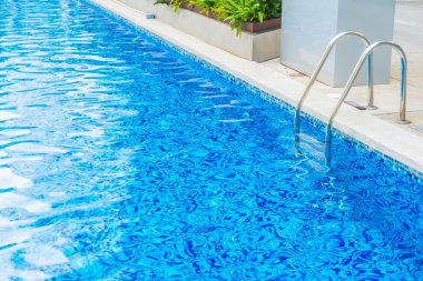 Güzel otel Yüzme Havuzu resort