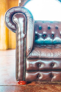 Kanepe oturma odası iç