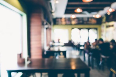 Restoran iç bulanıklık