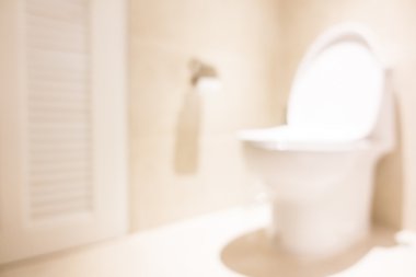 tuvalet odası iç bulanıklık