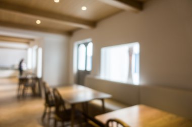 Restoran iç bulanıklık