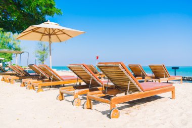 Lüks otel havuzu resort